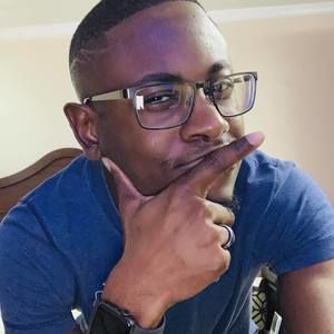 Meet your Posher, Reggie